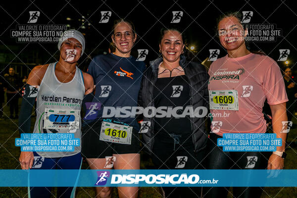 Corrida Unimed Inspira Night 2024