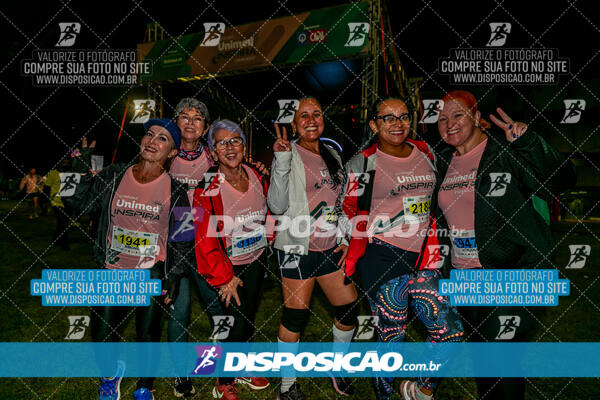 Corrida Unimed Inspira Night 2024