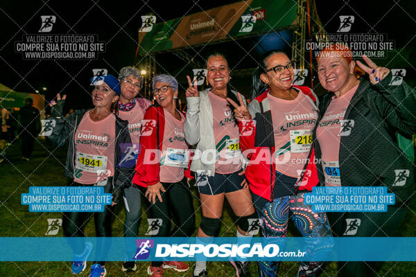 Corrida Unimed Inspira Night 2024