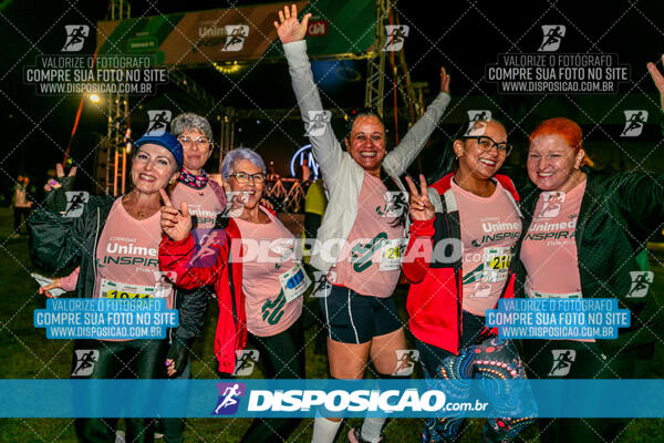 Corrida Unimed Inspira Night 2024