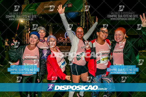 Corrida Unimed Inspira Night 2024