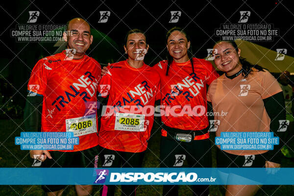 Corrida Unimed Inspira Night 2024