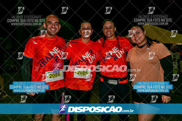 Corrida Unimed Inspira Night 2024