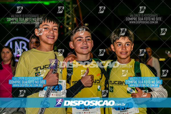 Corrida Unimed Inspira Night 2024