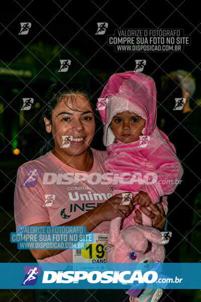 Corrida Unimed Inspira Night 2024