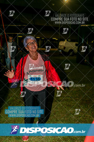 Corrida Unimed Inspira Night 2024