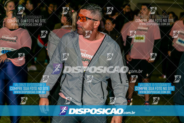 Corrida Unimed Inspira Night 2024