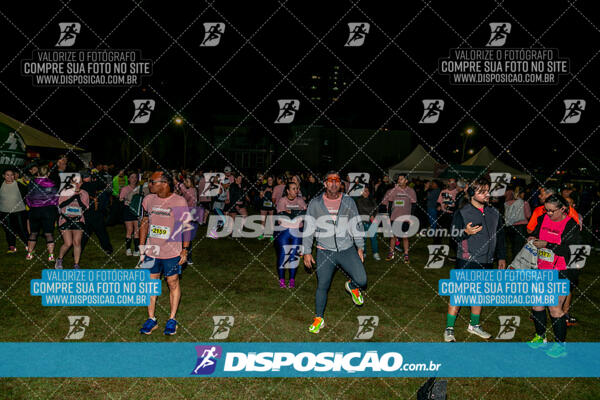 Corrida Unimed Inspira Night 2024