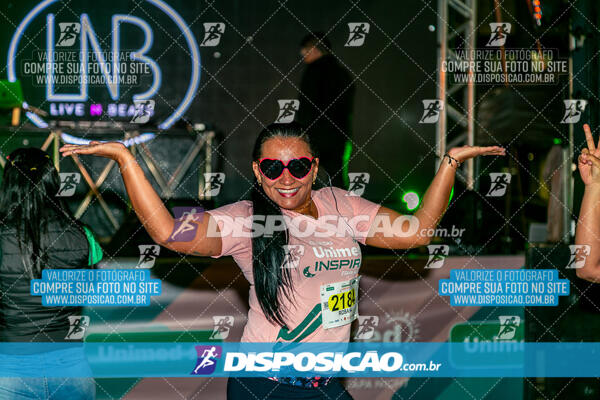 Corrida Unimed Inspira Night 2024