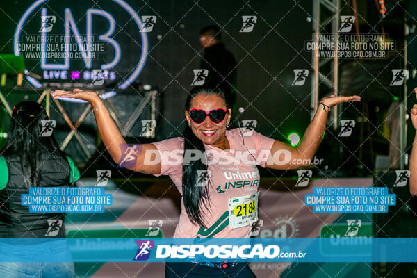 Corrida Unimed Inspira Night 2024