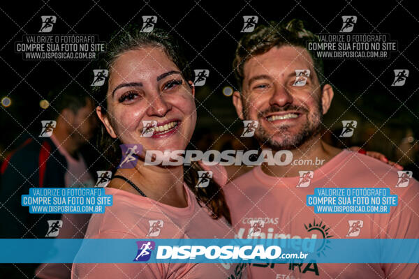 Corrida Unimed Inspira Night 2024