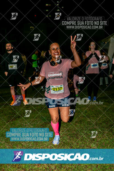 Corrida Unimed Inspira Night 2024