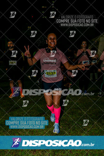 Corrida Unimed Inspira Night 2024