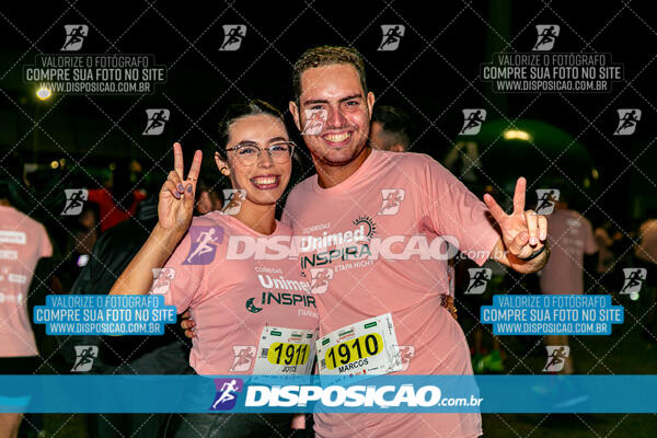 Corrida Unimed Inspira Night 2024