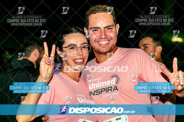 Corrida Unimed Inspira Night 2024