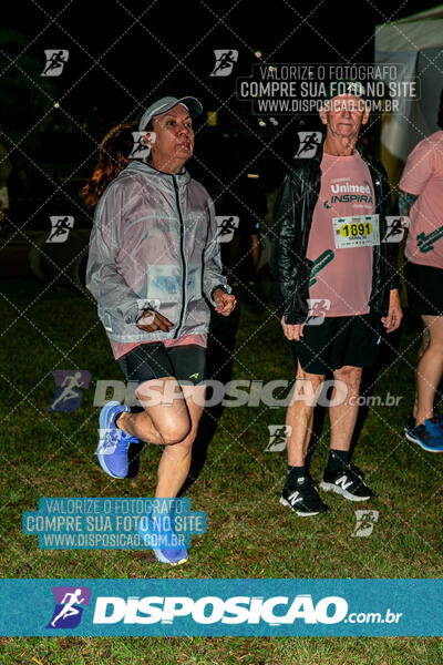 Corrida Unimed Inspira Night 2024