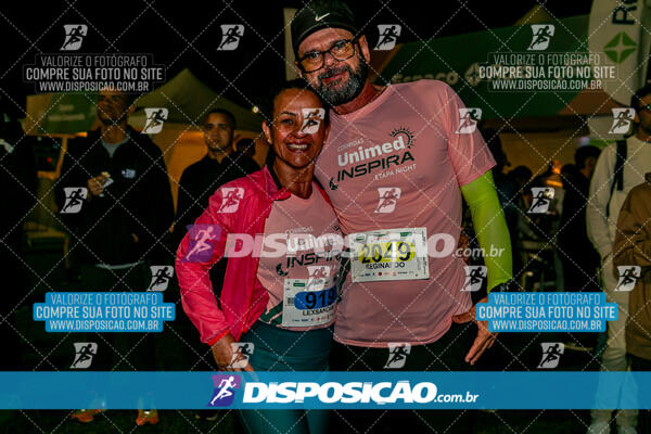 Corrida Unimed Inspira Night 2024