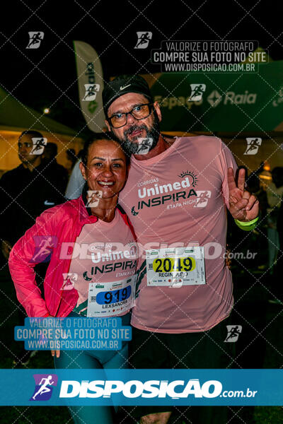 Corrida Unimed Inspira Night 2024