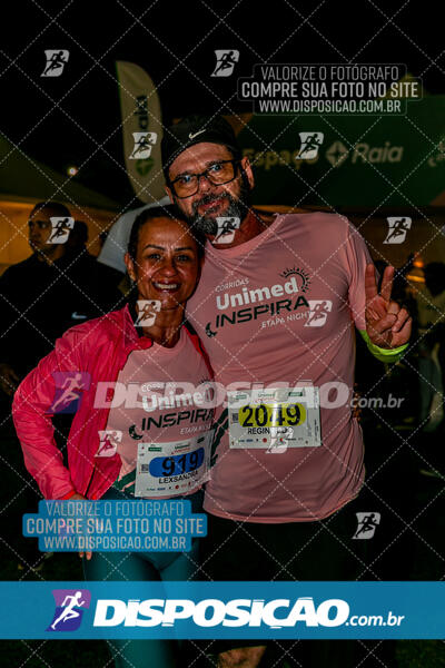 Corrida Unimed Inspira Night 2024