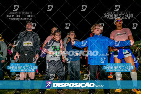 Corrida Unimed Inspira Night 2024