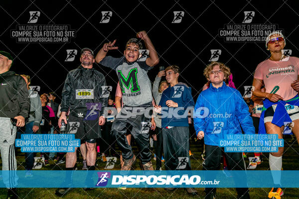 Corrida Unimed Inspira Night 2024