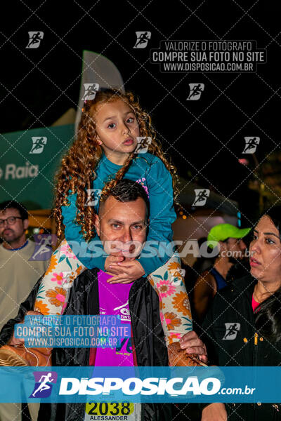 Corrida Unimed Inspira Night 2024