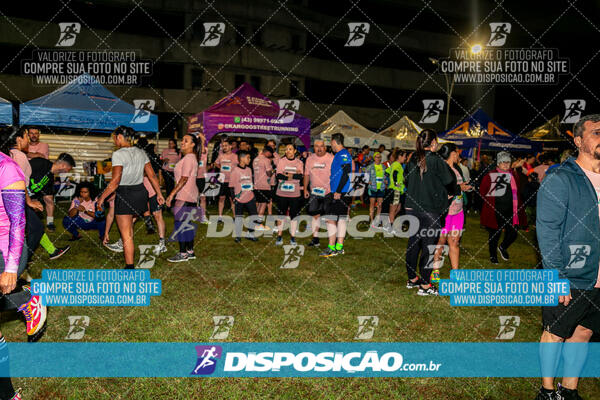 Corrida Unimed Inspira Night 2024