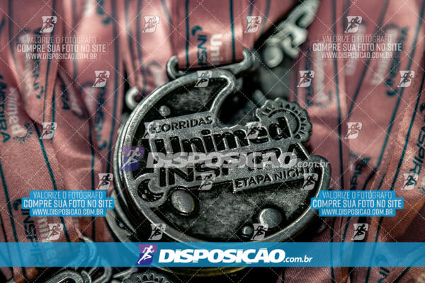 Corrida Unimed Inspira Night 2024