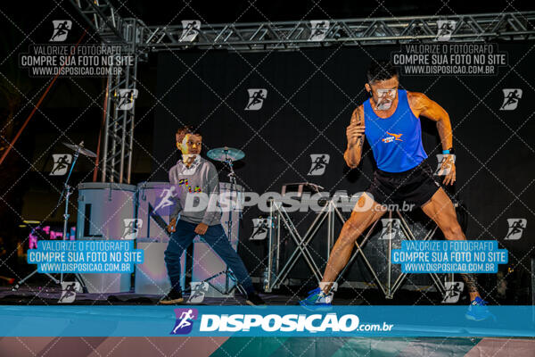 Corrida Unimed Inspira Night 2024