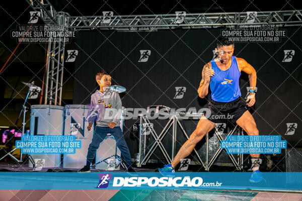 Corrida Unimed Inspira Night 2024