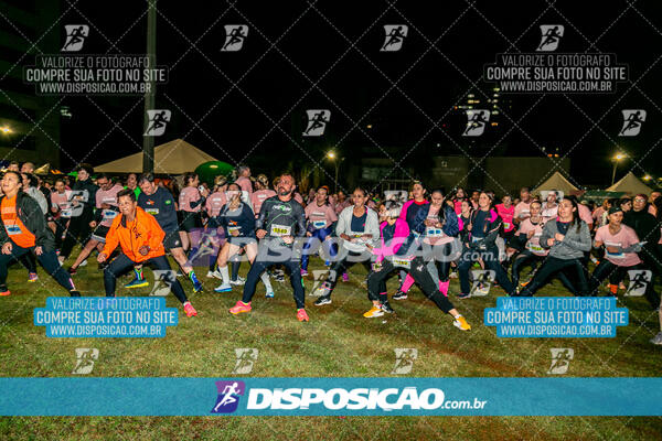 Corrida Unimed Inspira Night 2024