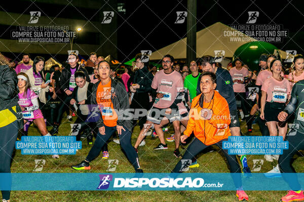 Corrida Unimed Inspira Night 2024