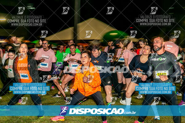 Corrida Unimed Inspira Night 2024