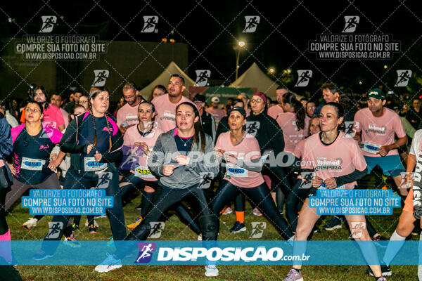 Corrida Unimed Inspira Night 2024