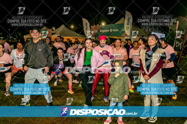 Corrida Unimed Inspira Night 2024