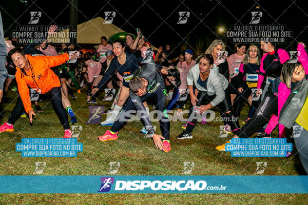 Corrida Unimed Inspira Night 2024