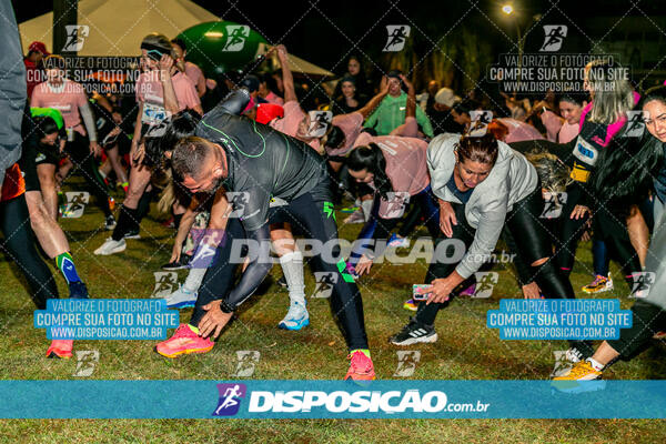 Corrida Unimed Inspira Night 2024