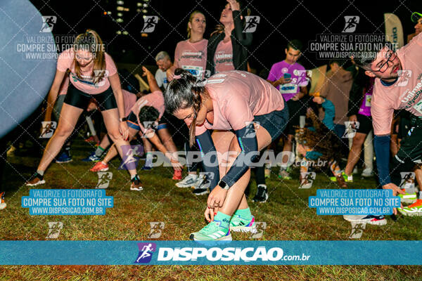 Corrida Unimed Inspira Night 2024