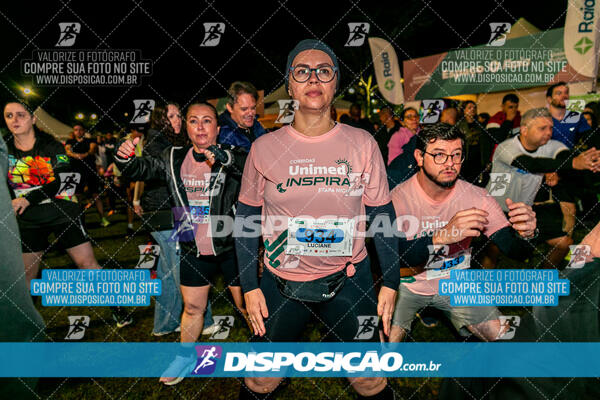 Corrida Unimed Inspira Night 2024