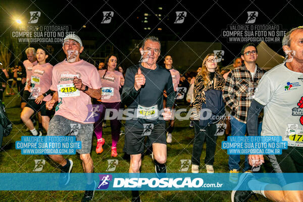 Corrida Unimed Inspira Night 2024