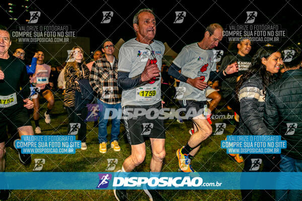 Corrida Unimed Inspira Night 2024