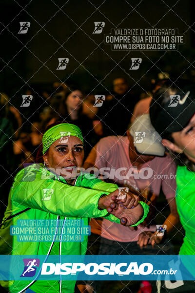 Corrida Unimed Inspira Night 2024