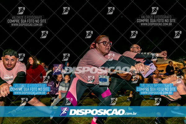 Corrida Unimed Inspira Night 2024