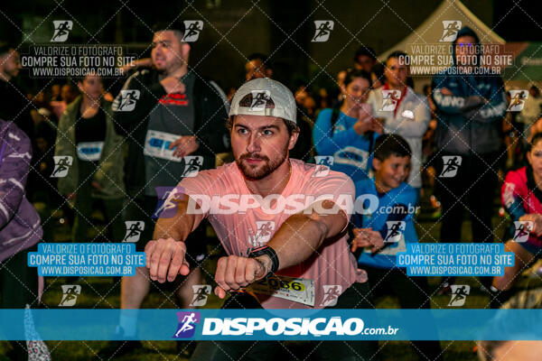 Corrida Unimed Inspira Night 2024