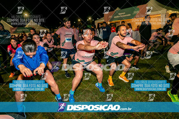 Corrida Unimed Inspira Night 2024