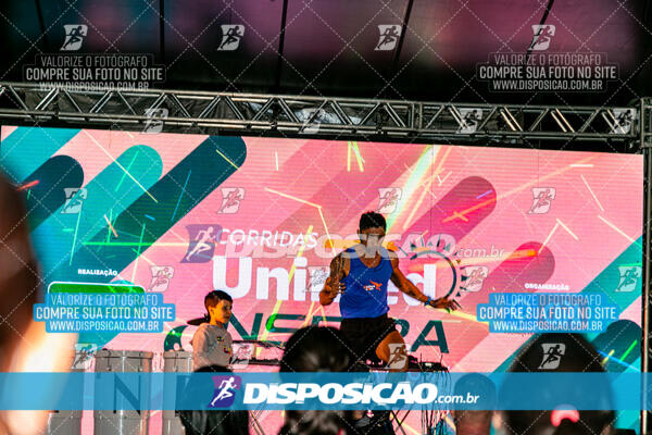 Corrida Unimed Inspira Night 2024