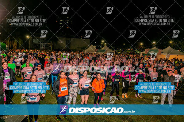 Corrida Unimed Inspira Night 2024