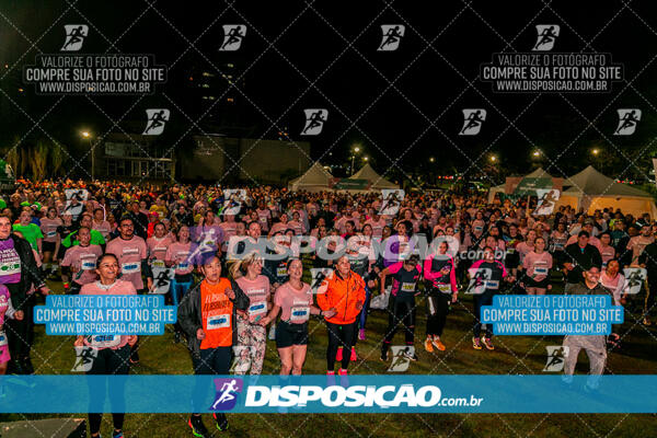 Corrida Unimed Inspira Night 2024