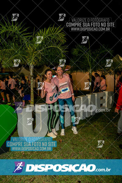 Corrida Unimed Inspira Night 2024