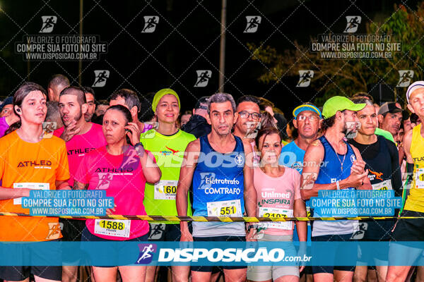 Corrida Unimed Inspira Night 2024